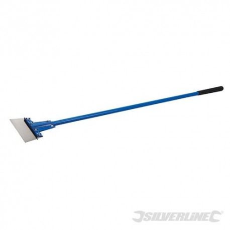 Skrobak podlogowy - 200 mm