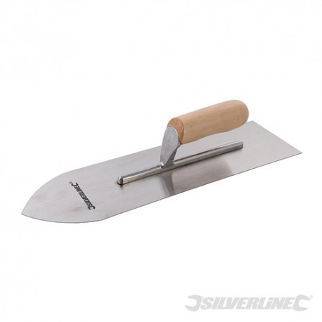 Flooring Trowel - 400 x 110mm