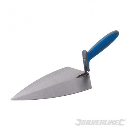 Brick Trowel Soft-Grip - 280mm