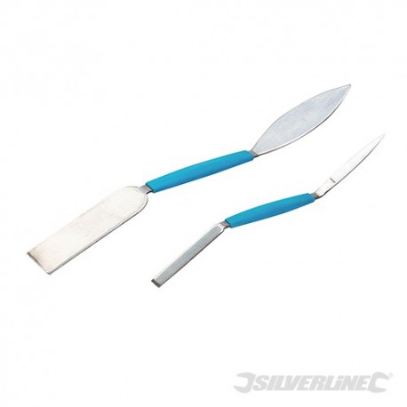 Hladítka malá - 2pce