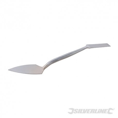 Plasterers Trowel & Square Tool - 230mm