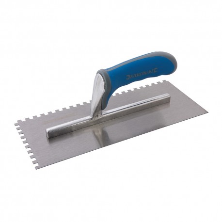 Adhesive Trowel Soft-Grip - 280mm