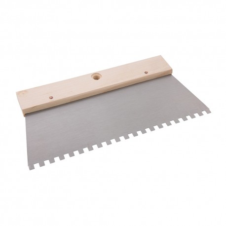 Adhesive Comb - 6mm Teeth