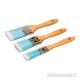 Synthetic Brush Set 3pce - 3pce