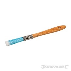 Synthetic Paint Brush - 12mm