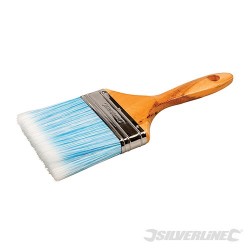 Synthetic Paint Brush - 100mm