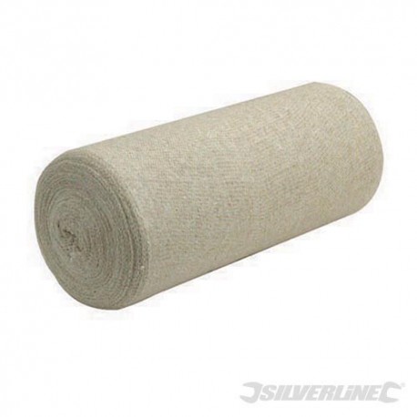 Bavlněná role - 400g 4.5m (15') Approx