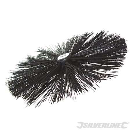 Chimney Brush Head - 400mm