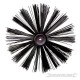 Flue Brush Head - Flue Brush Head 250mm