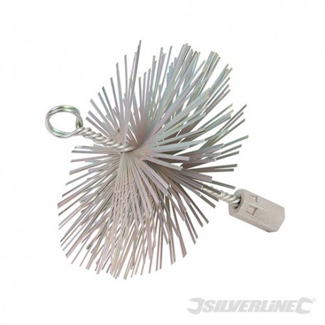 Wire Tube Brush - 150mm