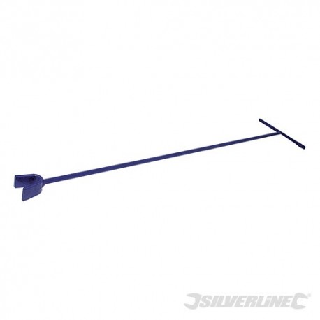 Combination Stopcock Key - 970mm