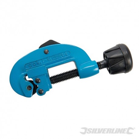 Tube Cutter - 3 - 30mm