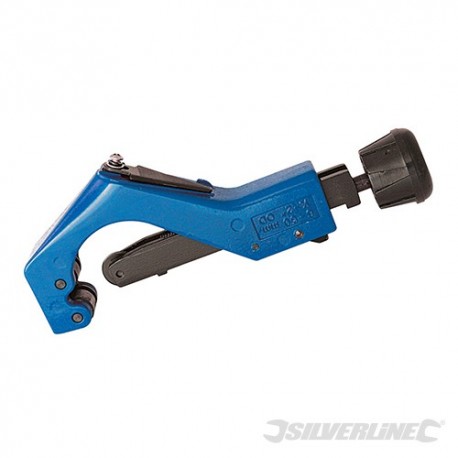 Quick Adjust Pipe Cutter - 6 - 50mm