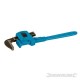 Stillson Pipe Wrench - Length 300mm - Jaw 40mm