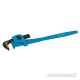 Stillson Pipe Wrench - Length 600mm - Jaw 80mm