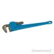 Expert Stillson Pipe Wrench - Length 600mm - Jaw 75mm