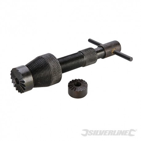 Imperiany nacinacz gniazda zaworu - 3/4" i 1"