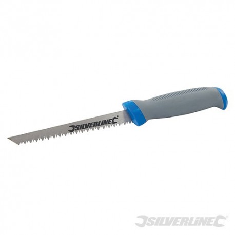 Soft-Grip Drywall Saw - 150mm