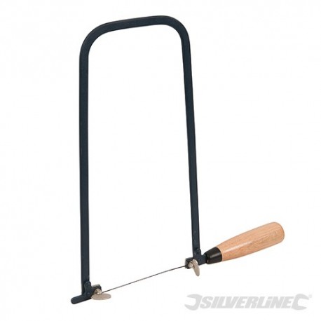 Pila wlosowa - 300 mm