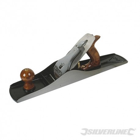 Fore Plane No. 6 - 60 x 3mm Blade