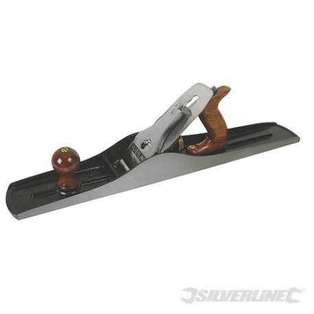 Jointer Plane No. 7 - 60 x 3mm Blade