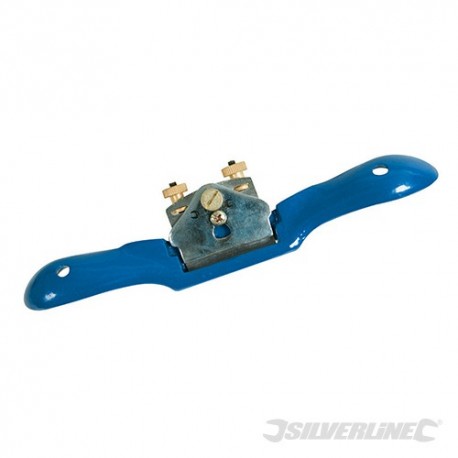 Spoke Shave 250mm - Convex