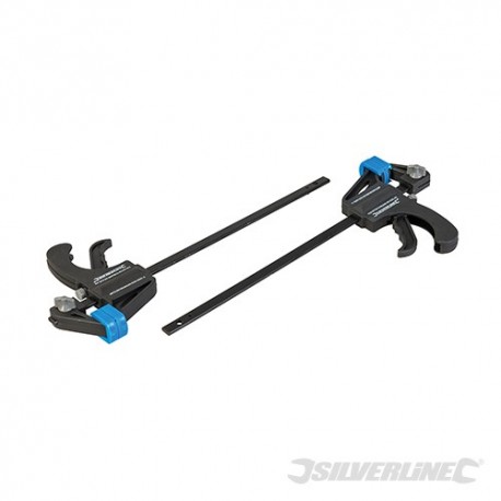 Mini scisk, 2 szt. - 150 mm