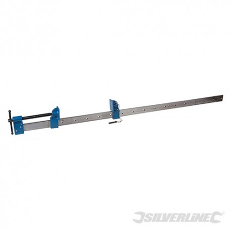 Expert Sash Cramp - 900mm