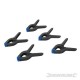 Spring Clamps 5pk - 60mm Jaw