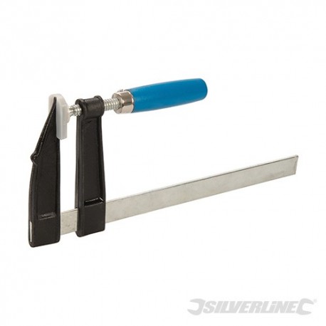 Scisk nastawny - 300 x 80 mm