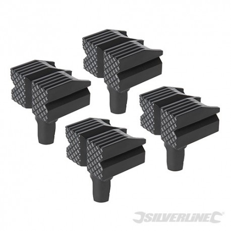 Bench Dogs 4pk - 4pk