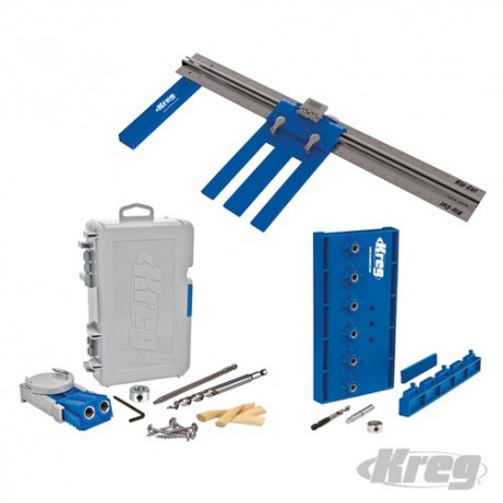 Kreg DIY Project Kit - DIYKIT-EUR