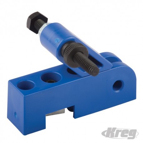 Ogranicznik wspornikowy - KJSS