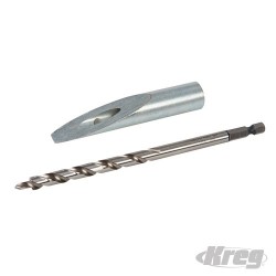 Micro Drill Bit with Guide - DB210-MBB