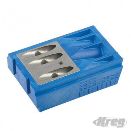 Drill Guide Block - K3DGB