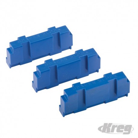 Drill Guide Spacer Blocks - KDGADAPT