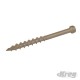Protec-Kote Pocket-Hole Screws Pan Head Coarse - No. 8 x 2" 100pk