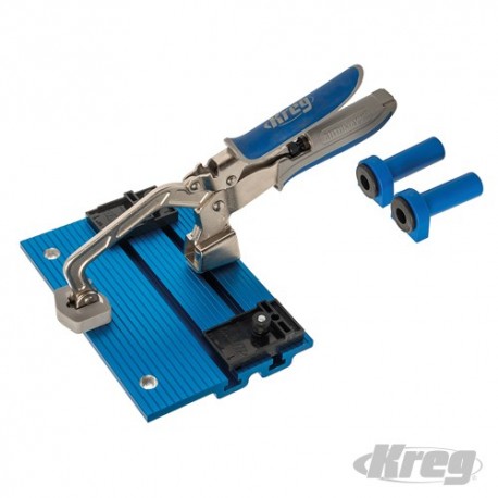 Klamp Vise™ with Automaxx® - KKS1160