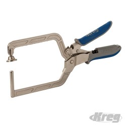Right Angle Clamp – with Automaxx® - KHCRA
