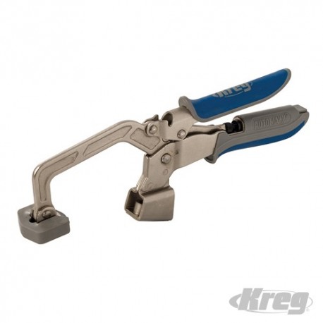 Automaxx™ Bench Klamp - KKS-1120 76mm (3")