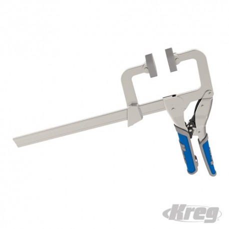 Automaxx Heavy Duty Bar Clamp - KSC-1485-12 300mm (12")