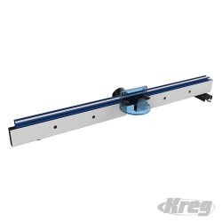 Precision Router Table Fence - PRS1015