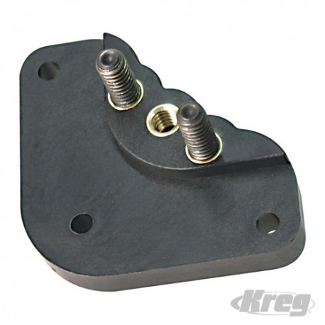 Niwelatory plyty wsadowej precyzyjnego stolu frezerskiego - PRS3040