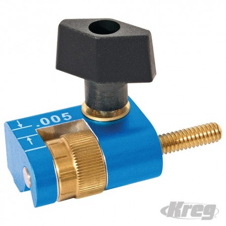 Precision Micro Adjuster - KMS7215