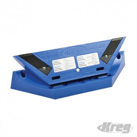 Crown-Pro™ Compound Cutting Guide - KMA2800