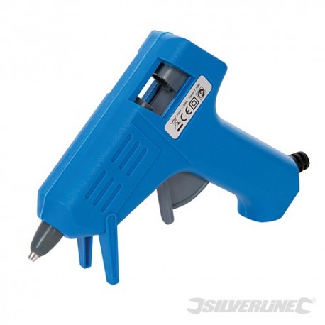 Mini Glue Gun EU - 230V 15(25)W EU