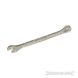 Combination Spanner - 7mm