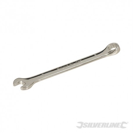 Sada očkoplochých klíčů - 12 dílů - 8mm