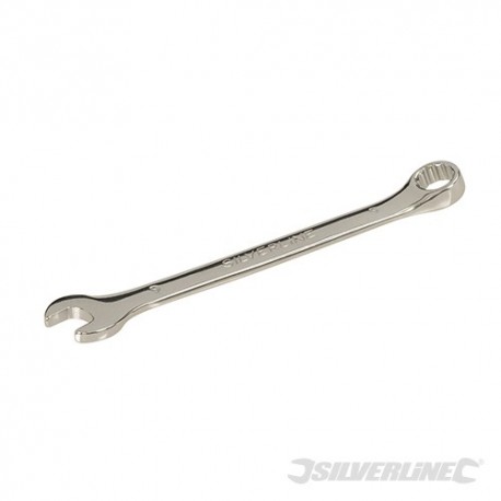 Klucz plasko-oczkowy - 9 mm