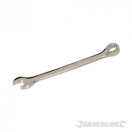 Klucz plasko-oczkowy - 11 mm